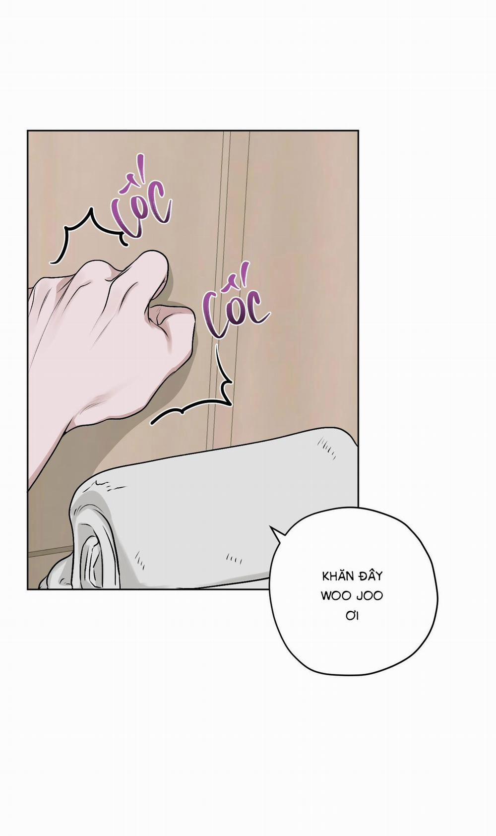 (Cbunu) Đầm Sen Héo Úa 12 trang 43