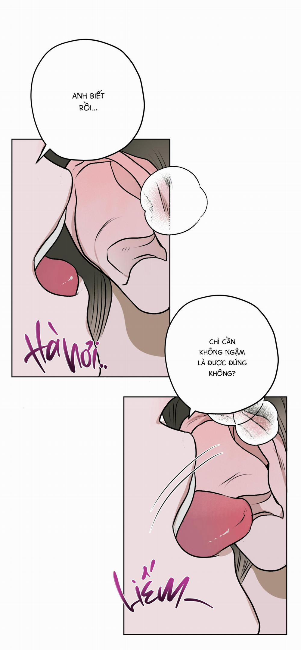 (Cbunu) Đầm Sen Héo Úa 13 0 trang 21