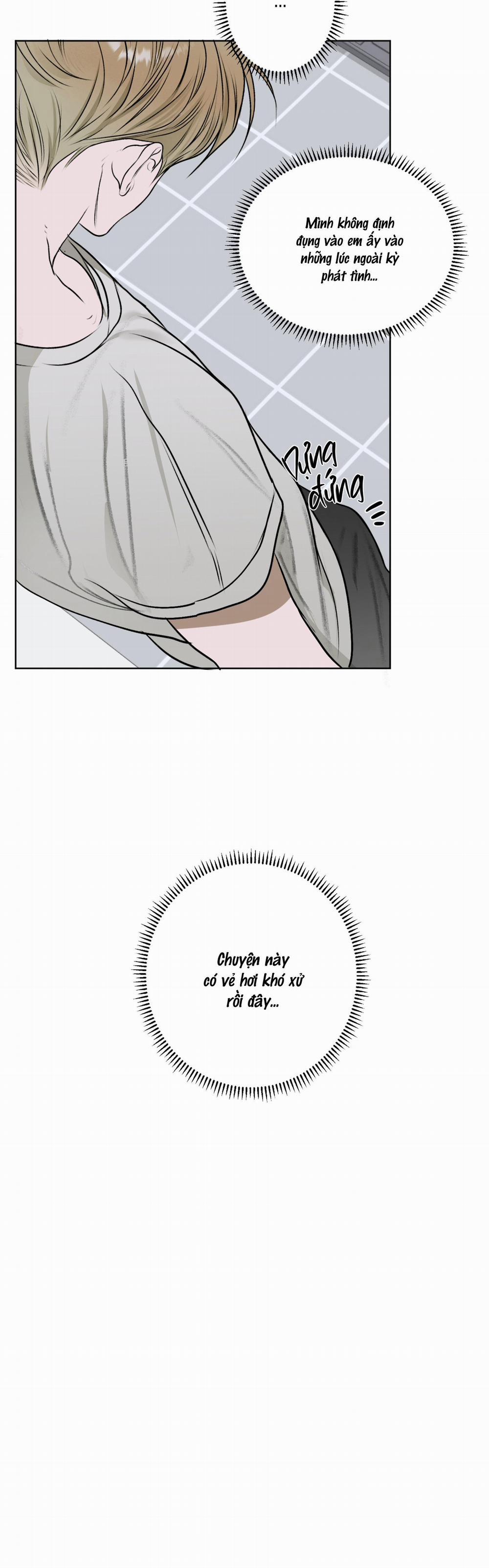 (Cbunu) Đầm Sen Héo Úa 13 0 trang 33