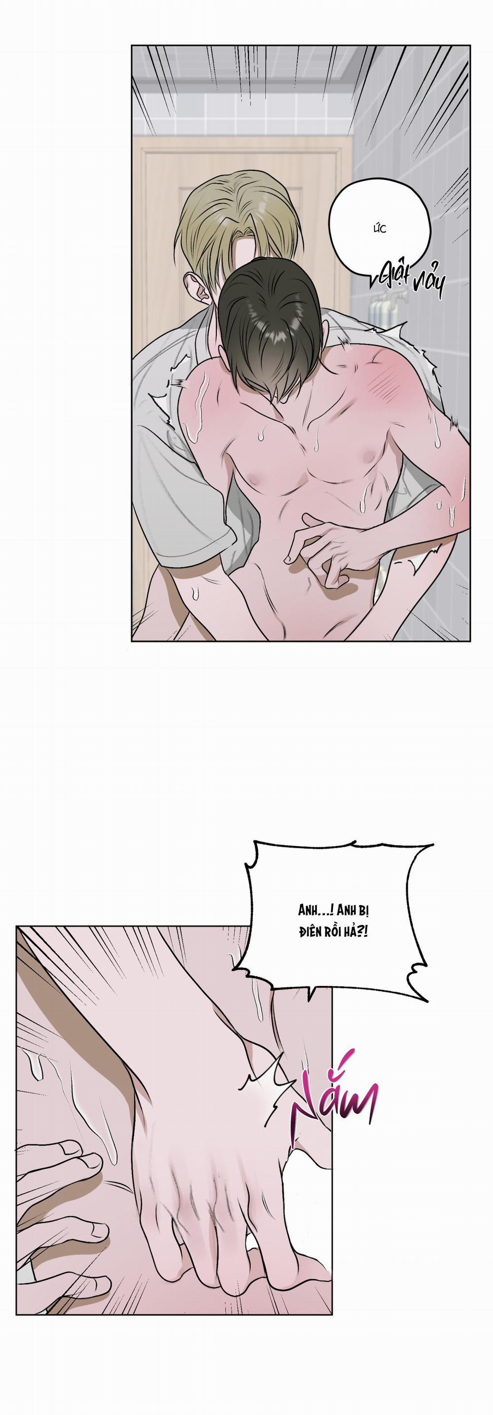 (Cbunu) Đầm Sen Héo Úa 13 trang 12