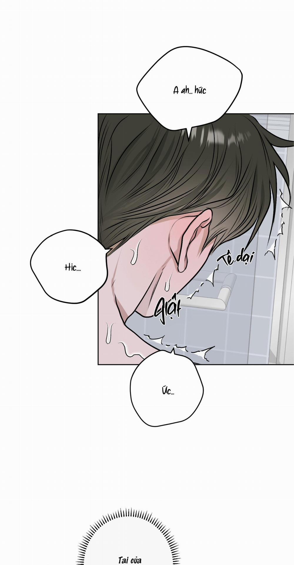 (Cbunu) Đầm Sen Héo Úa 13 trang 17