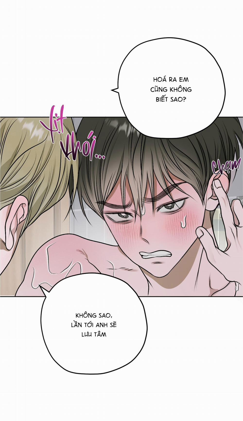 (Cbunu) Đầm Sen Héo Úa 13 trang 28