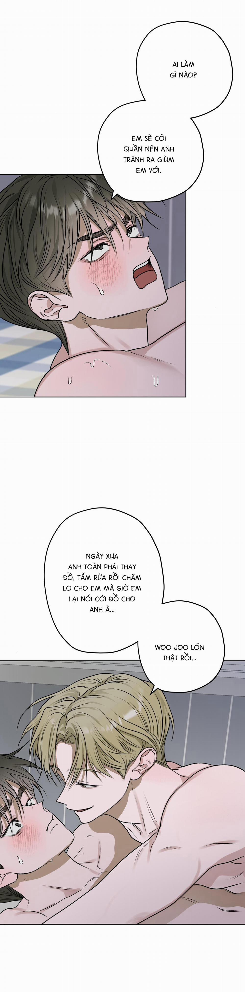 (Cbunu) Đầm Sen Héo Úa 14 H+ trang 12