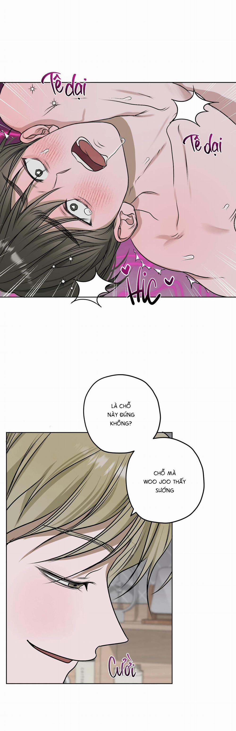 (Cbunu) Đầm Sen Héo Úa 14 H+ trang 30