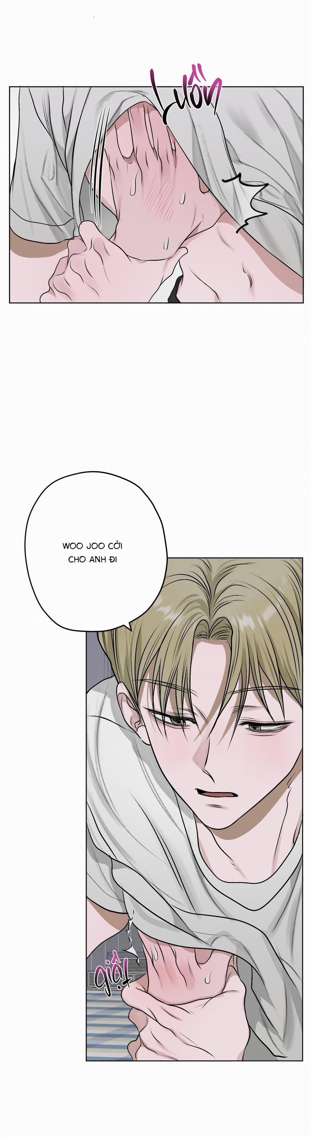 (Cbunu) Đầm Sen Héo Úa 14 H+ trang 5