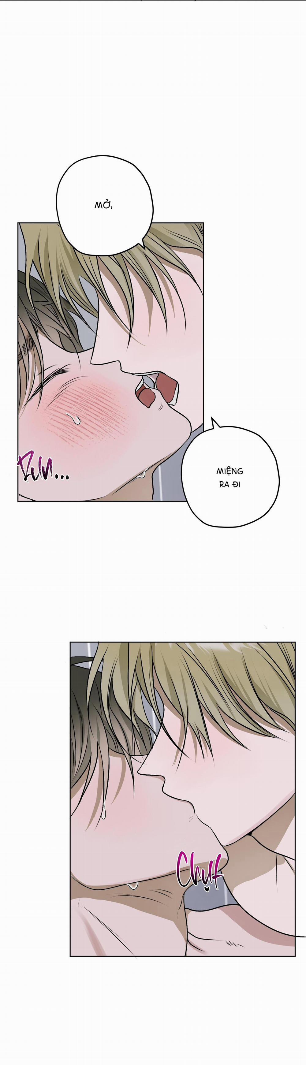 (Cbunu) Đầm Sen Héo Úa 14 trang 14