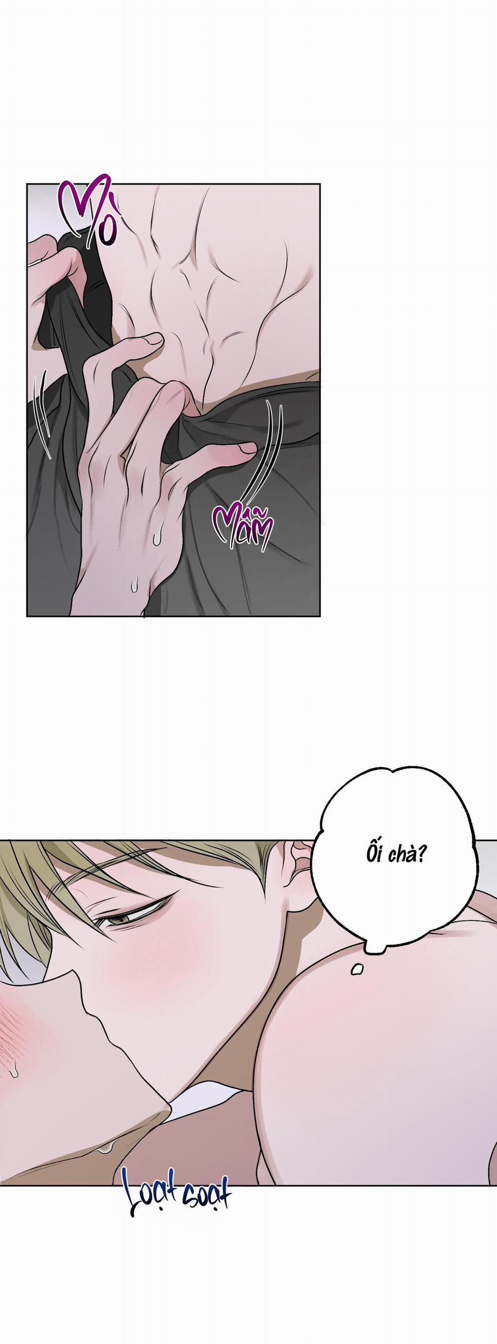 (Cbunu) Đầm Sen Héo Úa 14 trang 15