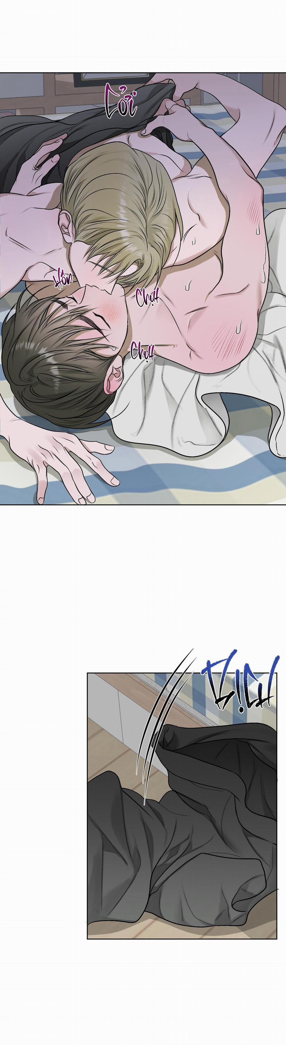 (Cbunu) Đầm Sen Héo Úa 14 trang 16