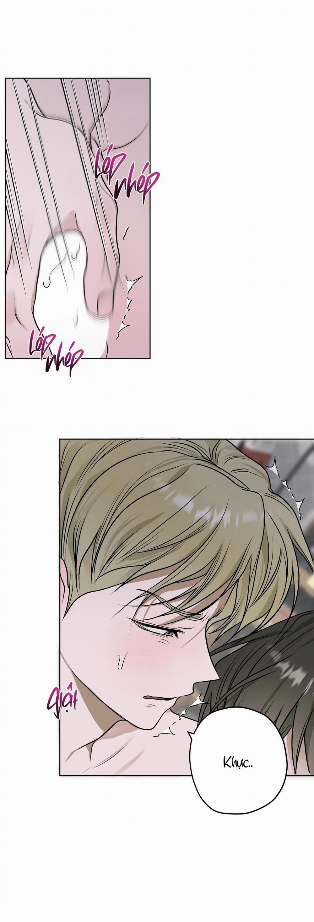 (Cbunu) Đầm Sen Héo Úa 14 trang 21