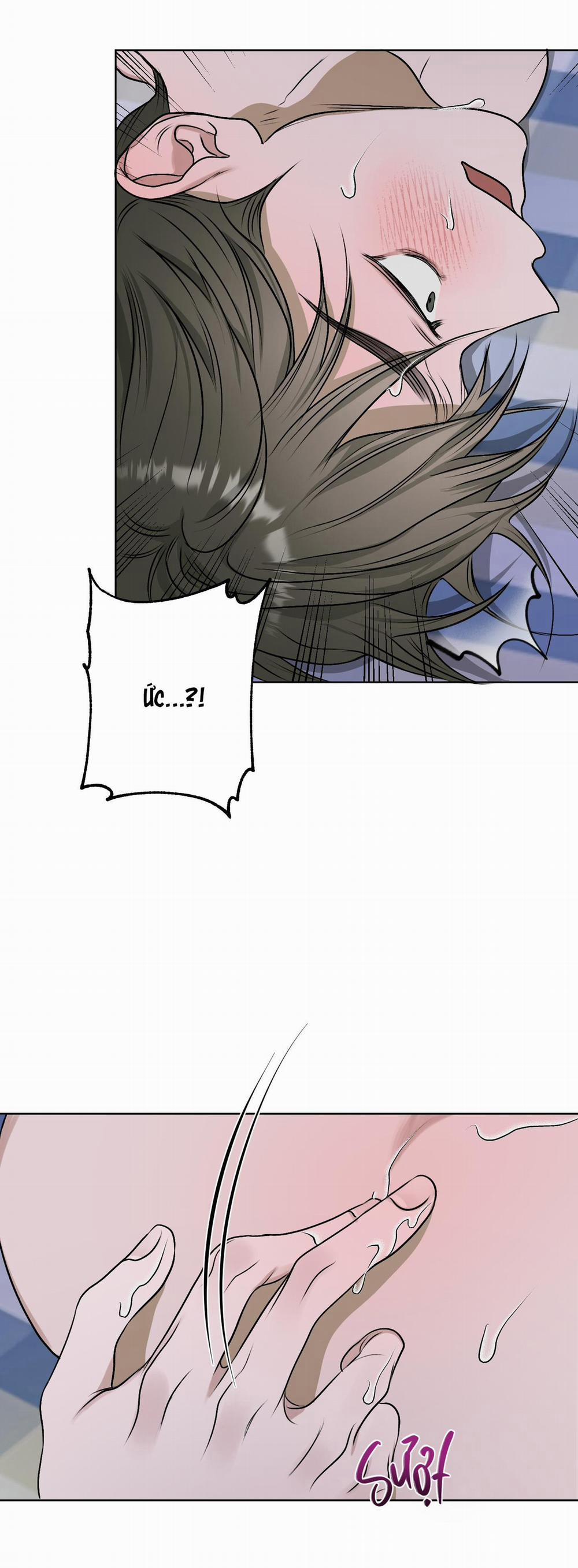 (Cbunu) Đầm Sen Héo Úa 14 trang 25