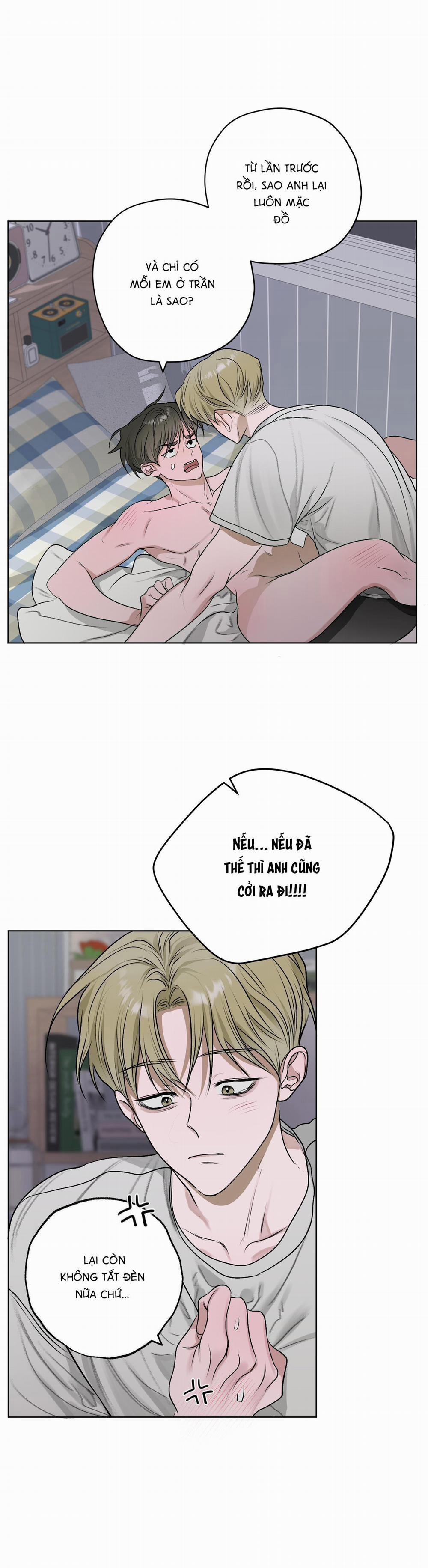 (Cbunu) Đầm Sen Héo Úa 14 trang 3