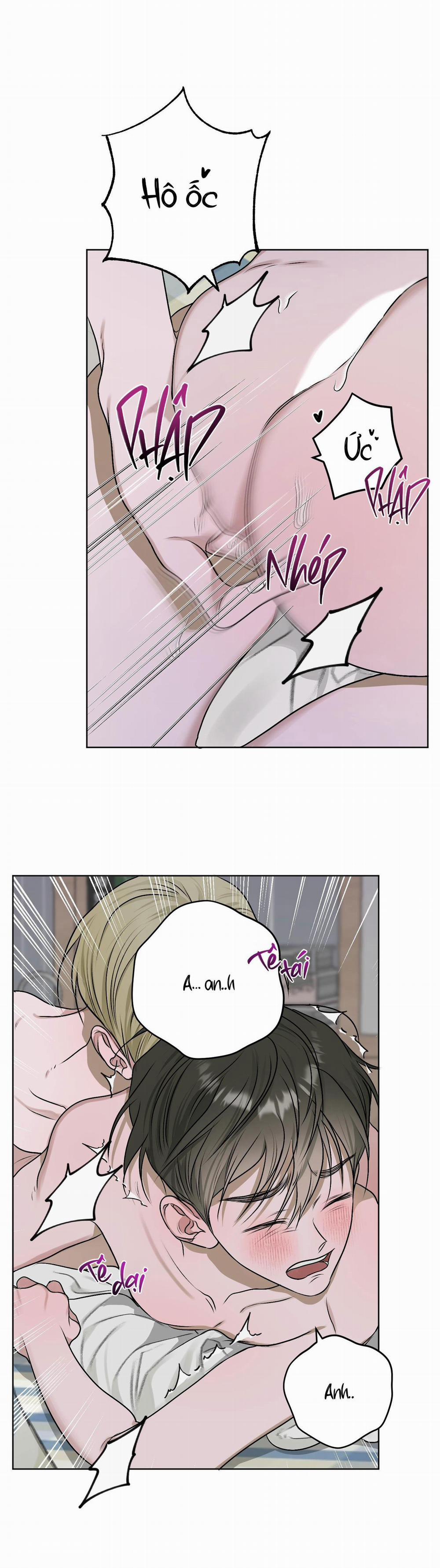 (Cbunu) Đầm Sen Héo Úa 14 trang 32