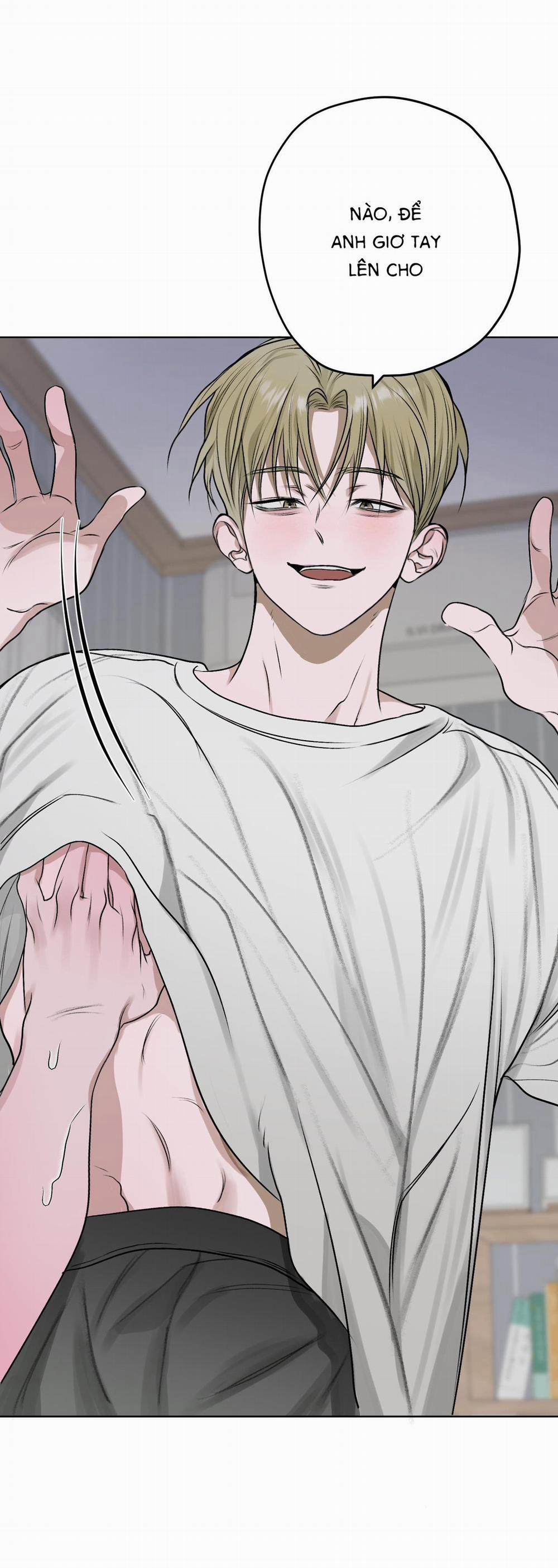 (Cbunu) Đầm Sen Héo Úa 14 trang 7