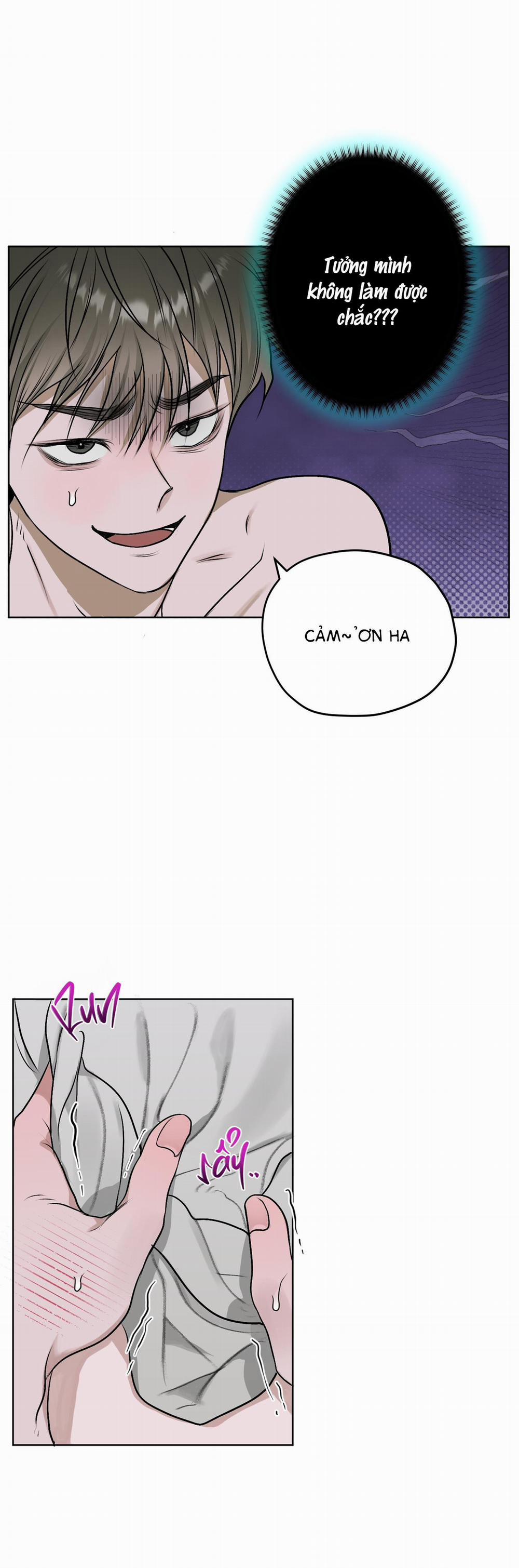 (Cbunu) Đầm Sen Héo Úa 14 trang 8