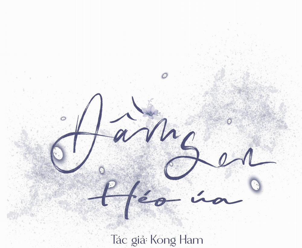 (Cbunu) Đầm Sen Héo Úa 15 trang 1