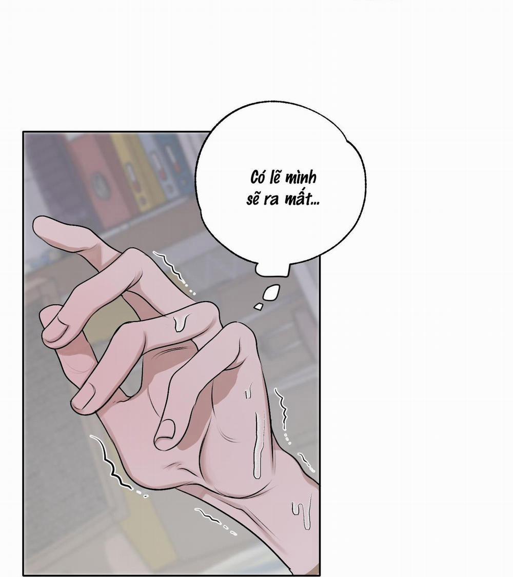 (Cbunu) Đầm Sen Héo Úa 15 trang 23