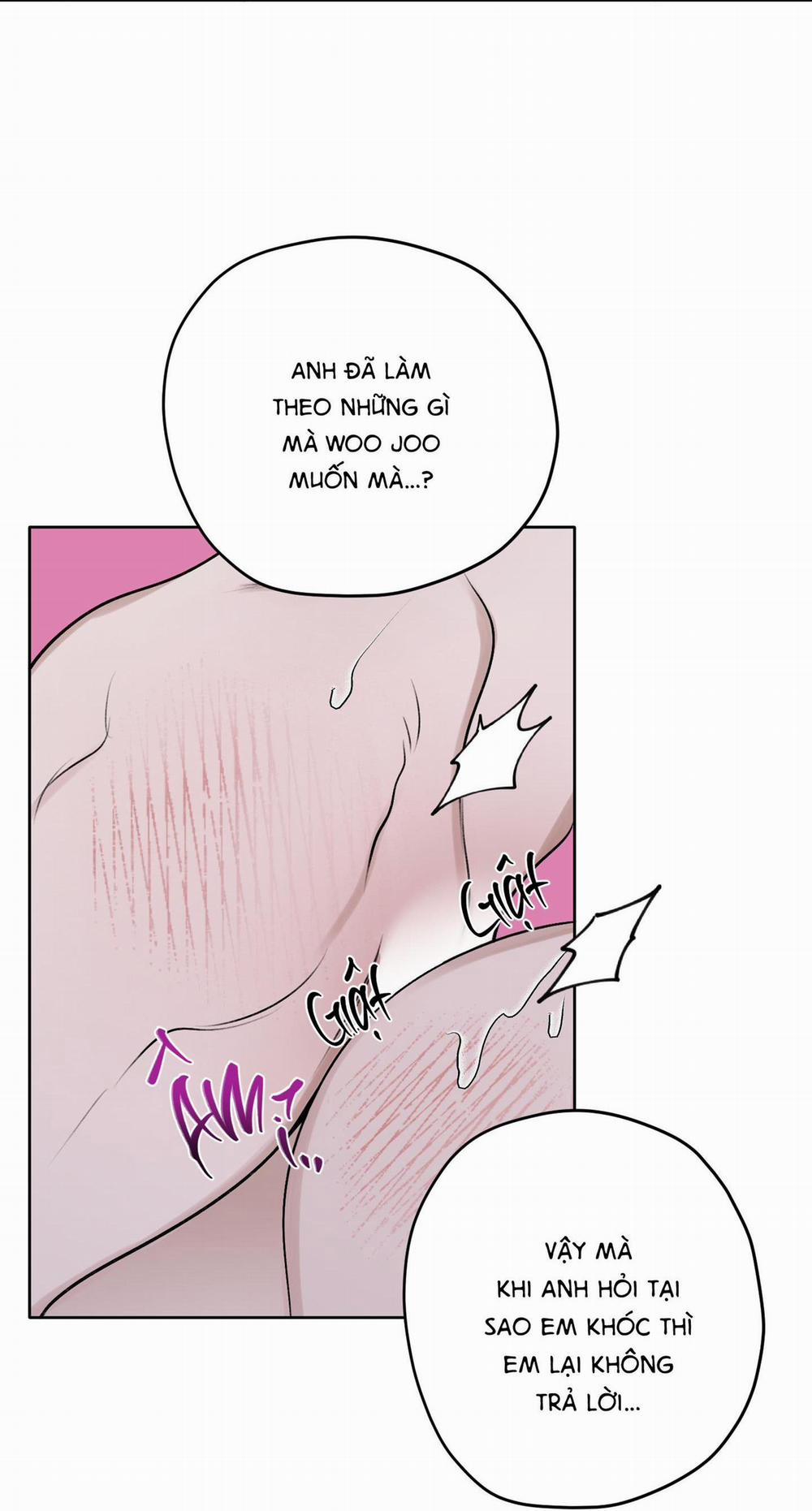 (Cbunu) Đầm Sen Héo Úa 15 trang 26