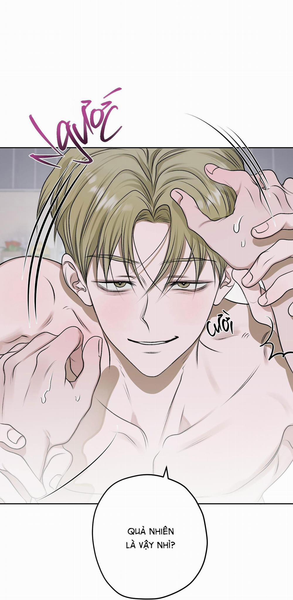 (Cbunu) Đầm Sen Héo Úa 15 trang 34