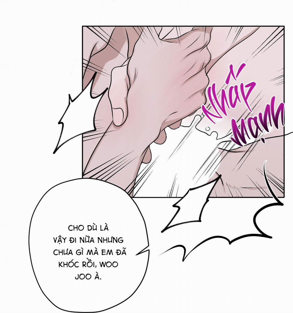(Cbunu) Đầm Sen Héo Úa 15 trang 39