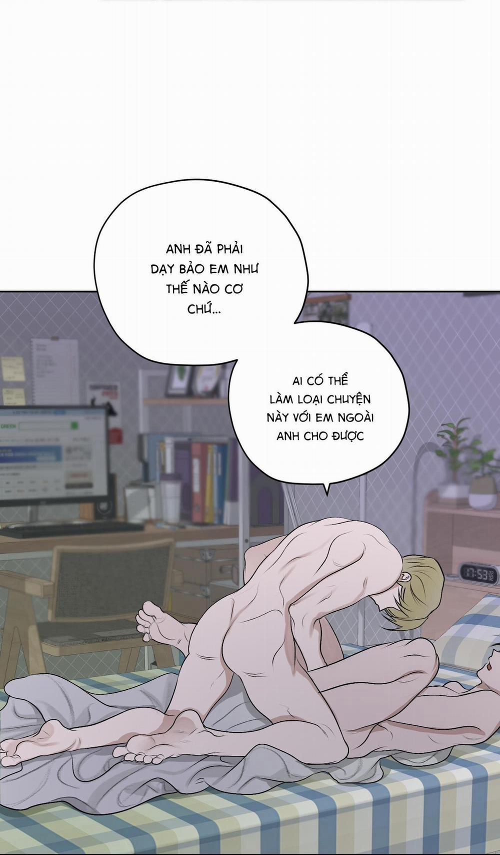 (Cbunu) Đầm Sen Héo Úa 15 trang 53