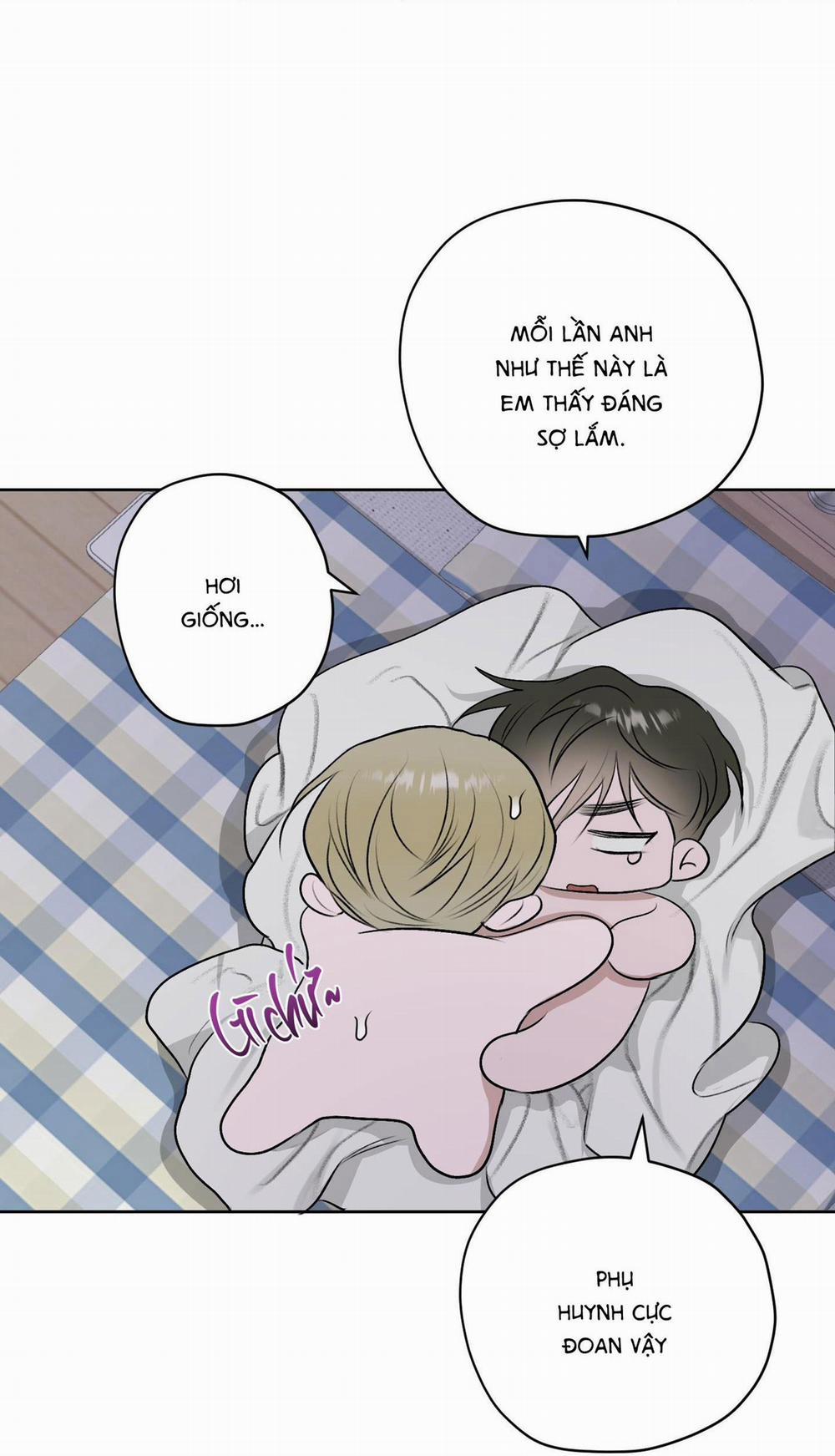 (Cbunu) Đầm Sen Héo Úa 15 trang 58