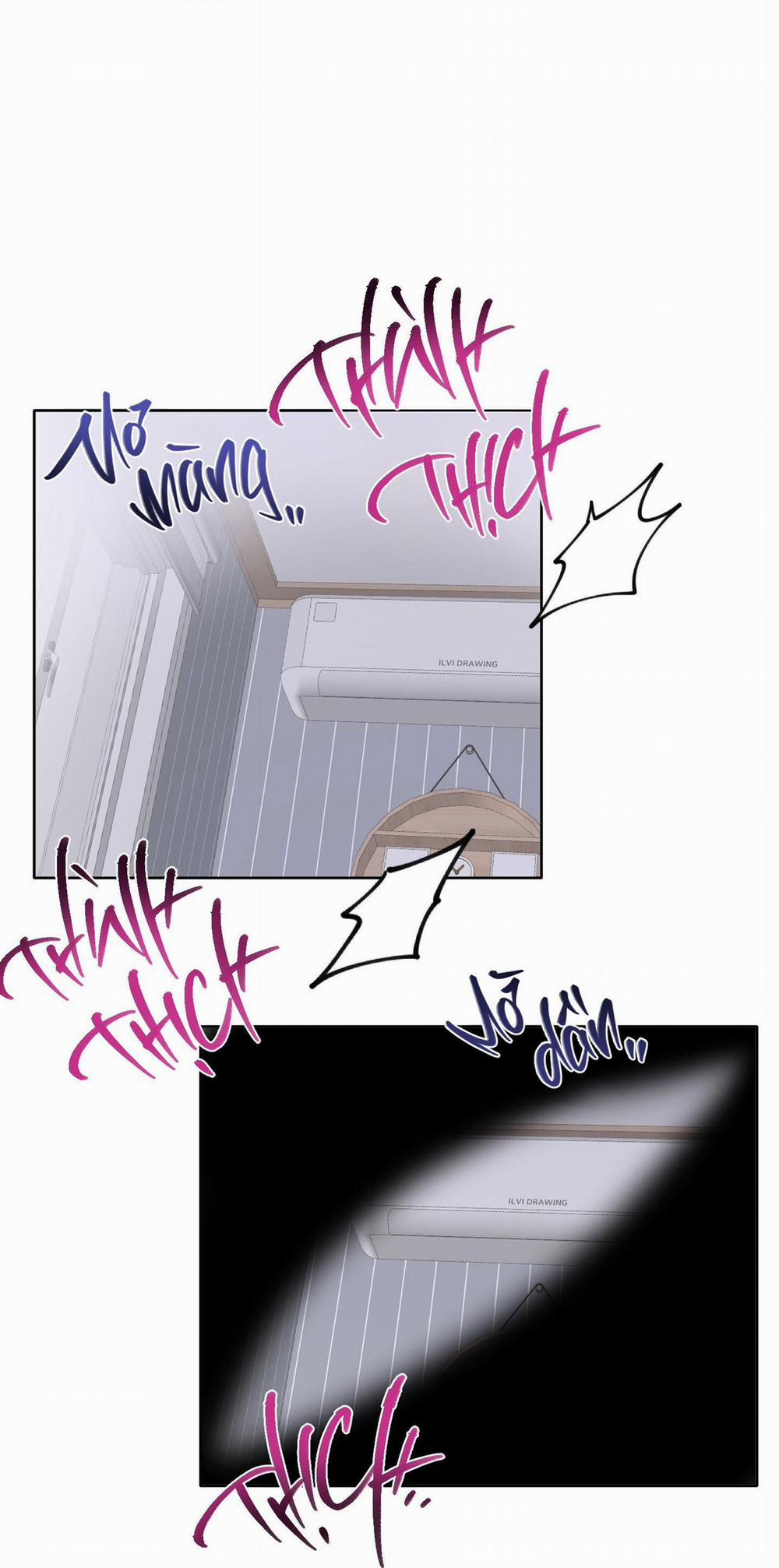 (Cbunu) Đầm Sen Héo Úa 15 trang 9