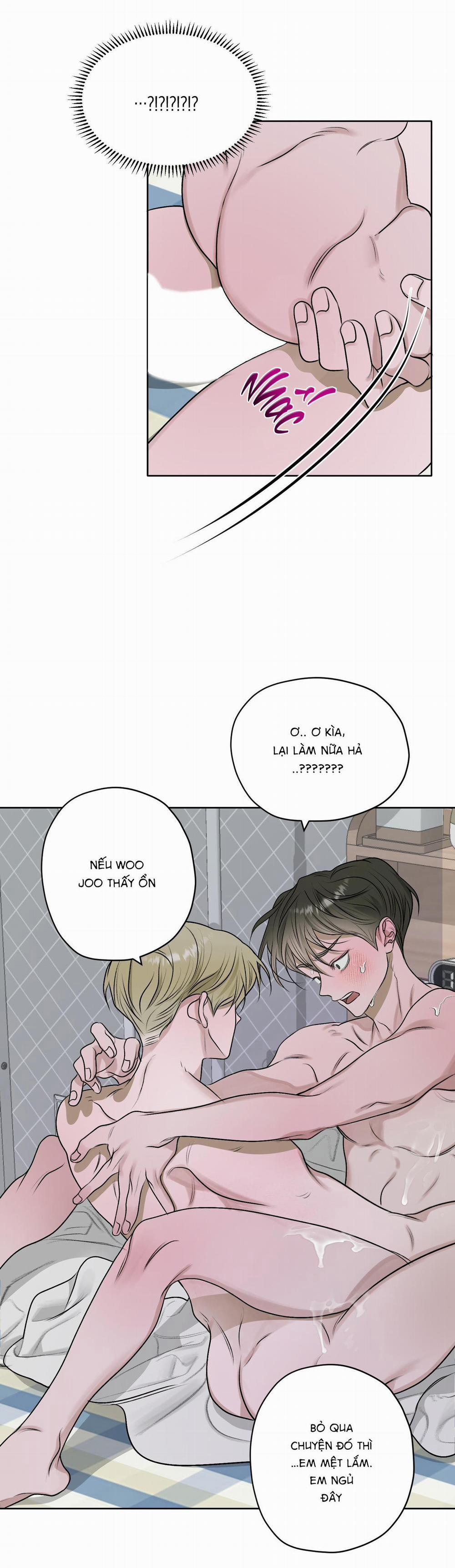 (Cbunu) Đầm Sen Héo Úa 16 H+ trang 22