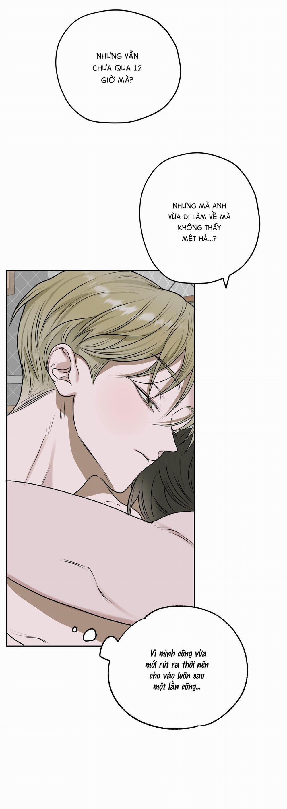 (Cbunu) Đầm Sen Héo Úa 16 H+ trang 23