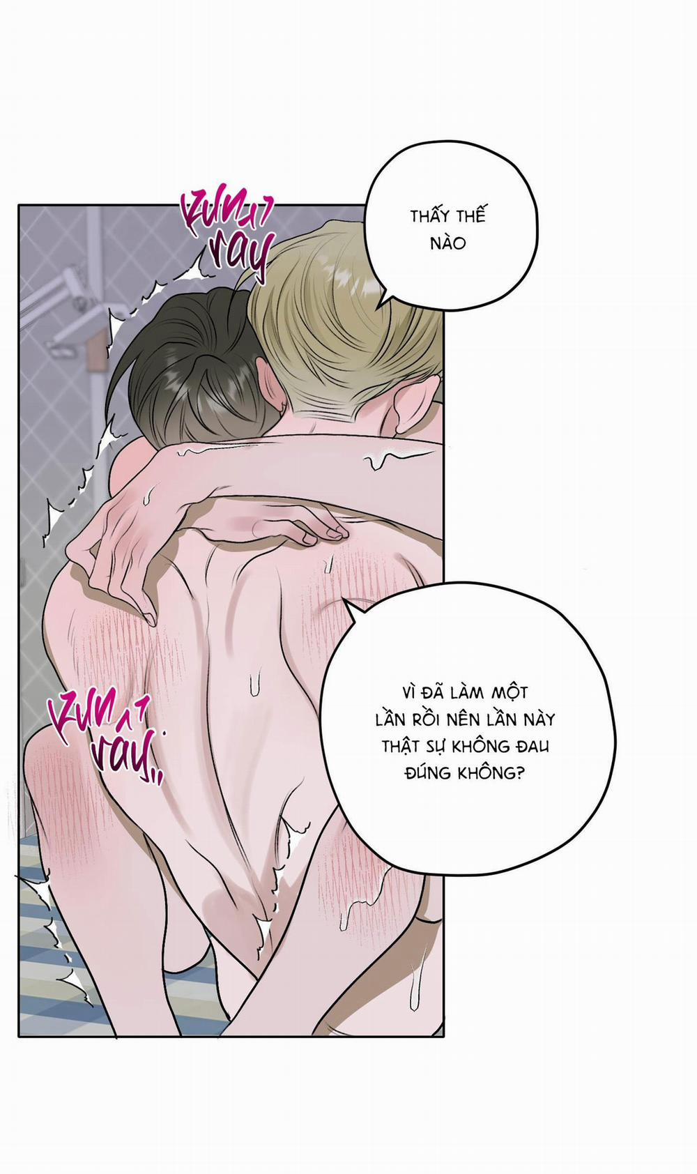 (Cbunu) Đầm Sen Héo Úa 16 H+ trang 26