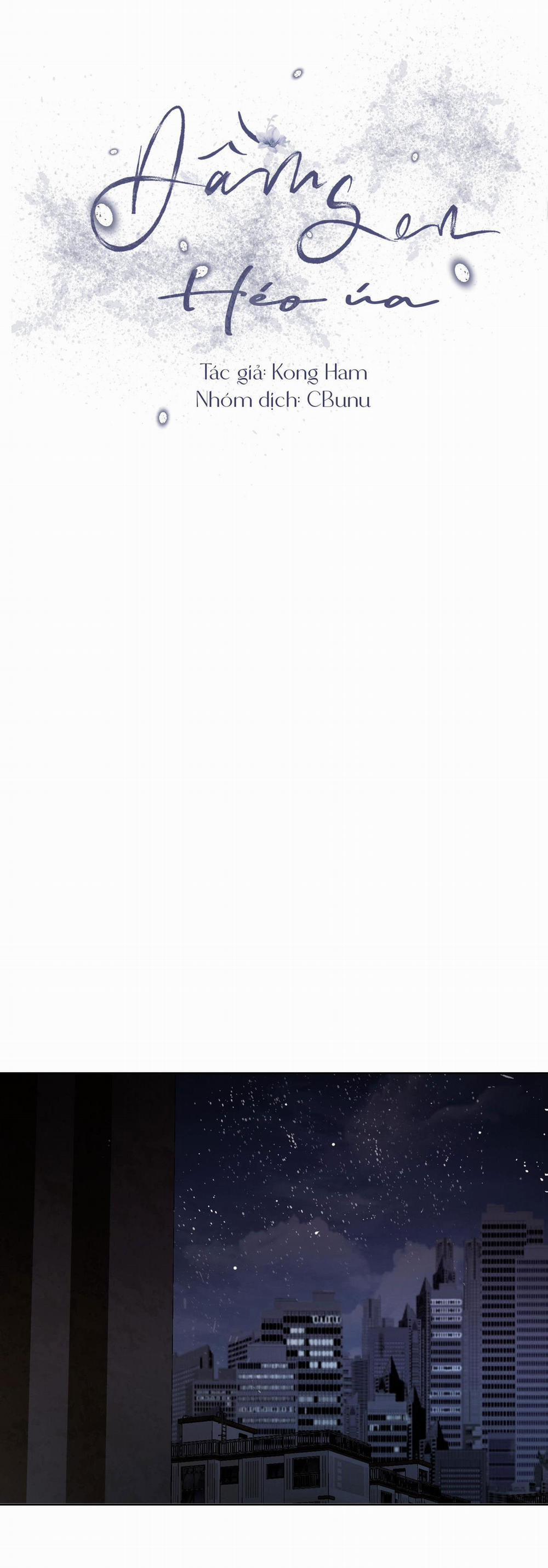 (Cbunu) Đầm Sen Héo Úa 16 H+ trang 39