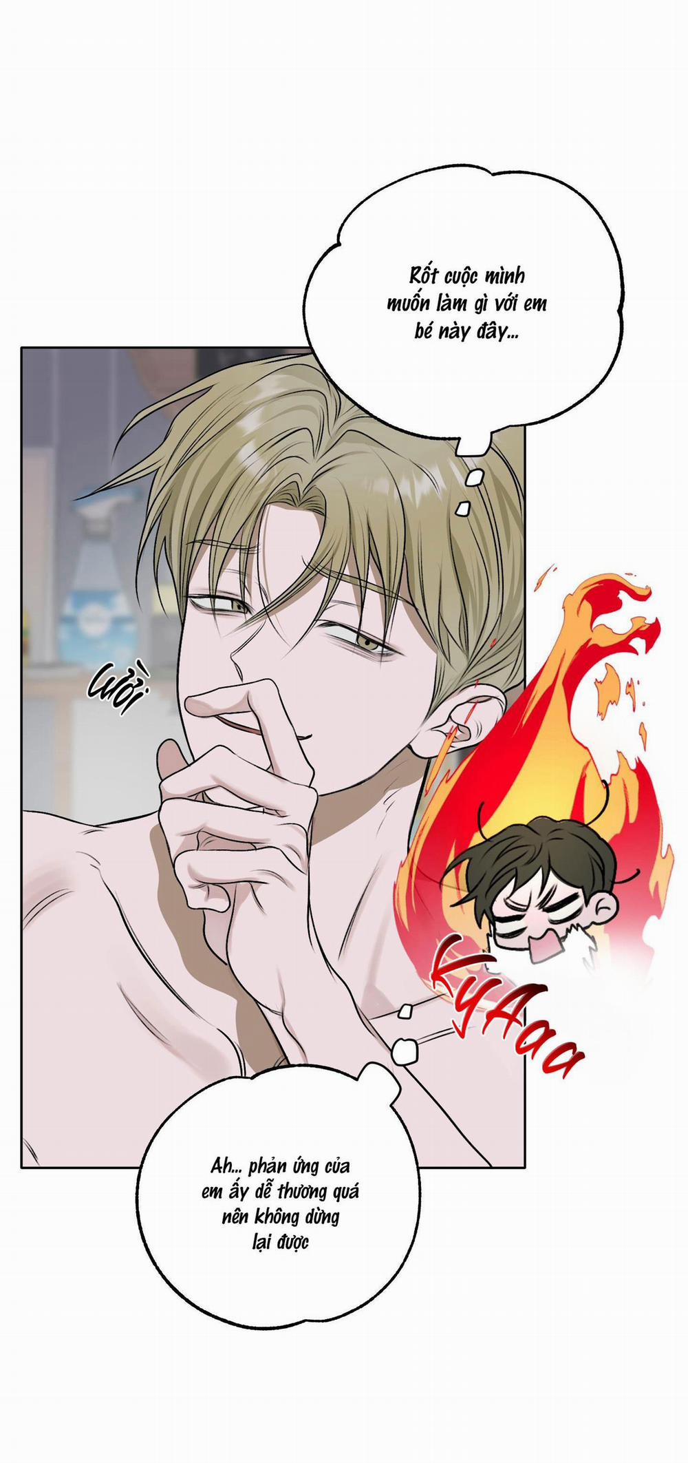 (Cbunu) Đầm Sen Héo Úa 16 H+ trang 9