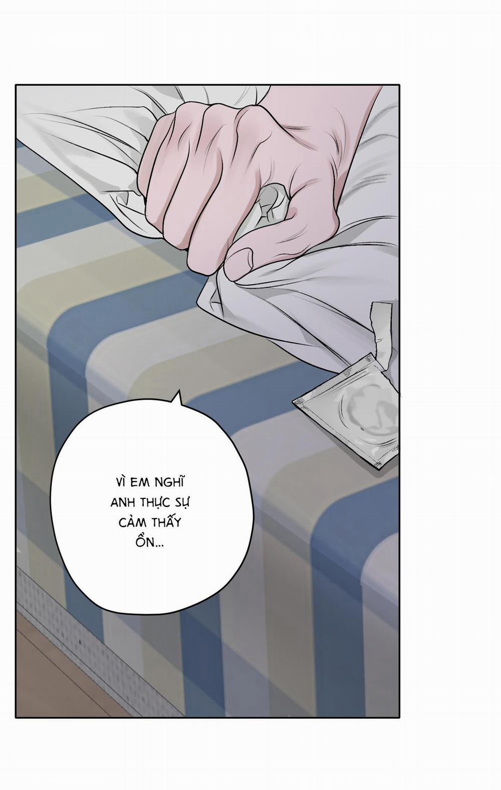 (Cbunu) Đầm Sen Héo Úa 16 trang 1