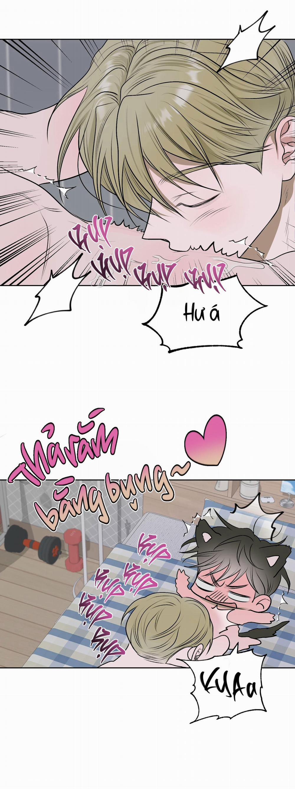 (Cbunu) Đầm Sen Héo Úa 16 trang 12