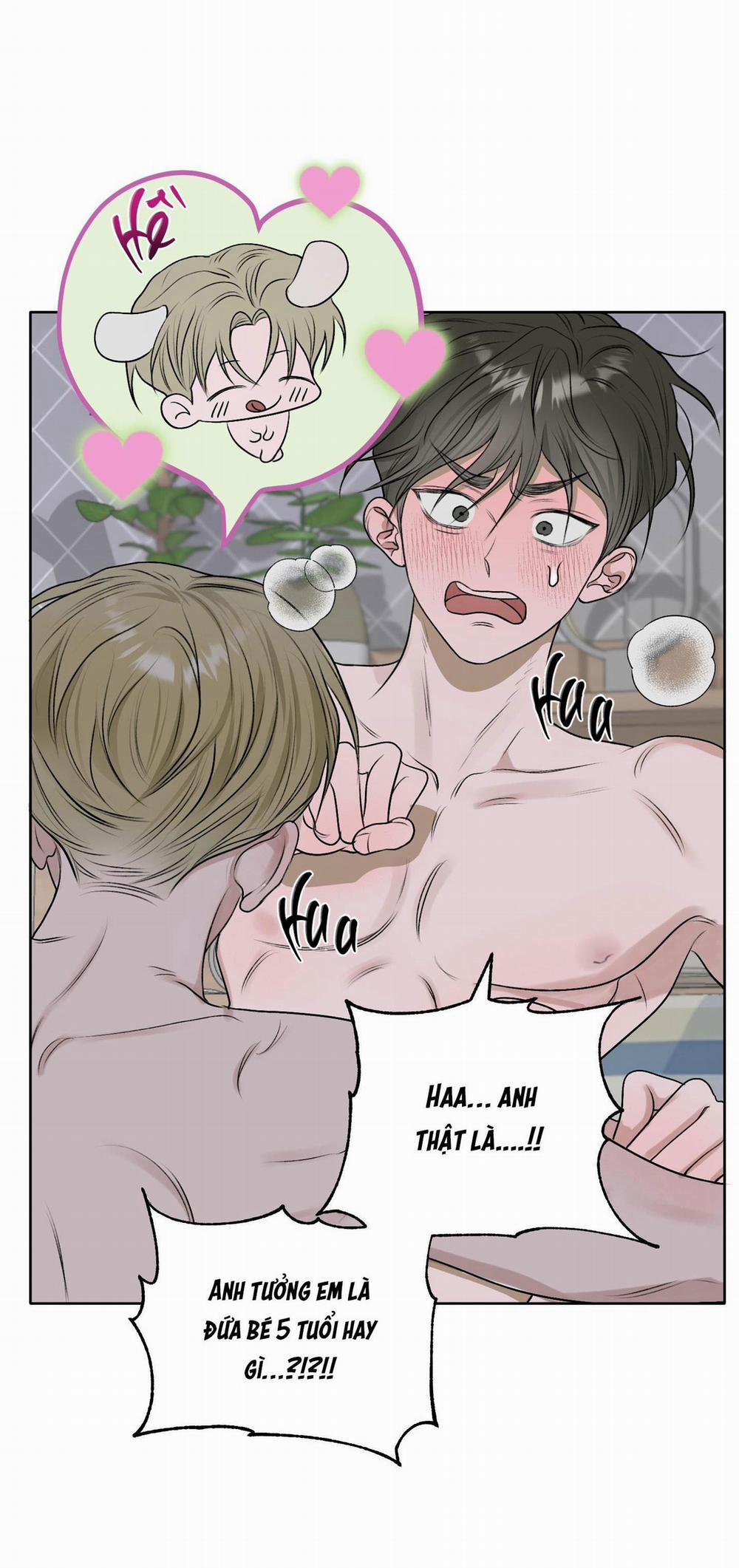 (Cbunu) Đầm Sen Héo Úa 16 trang 13