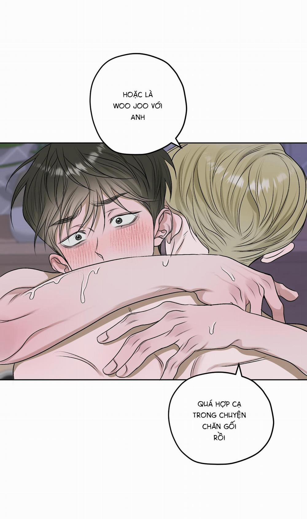 (Cbunu) Đầm Sen Héo Úa 16 trang 34