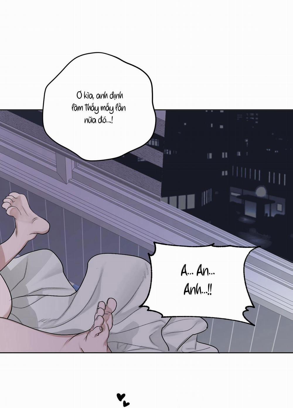 (Cbunu) Đầm Sen Héo Úa 16 trang 37