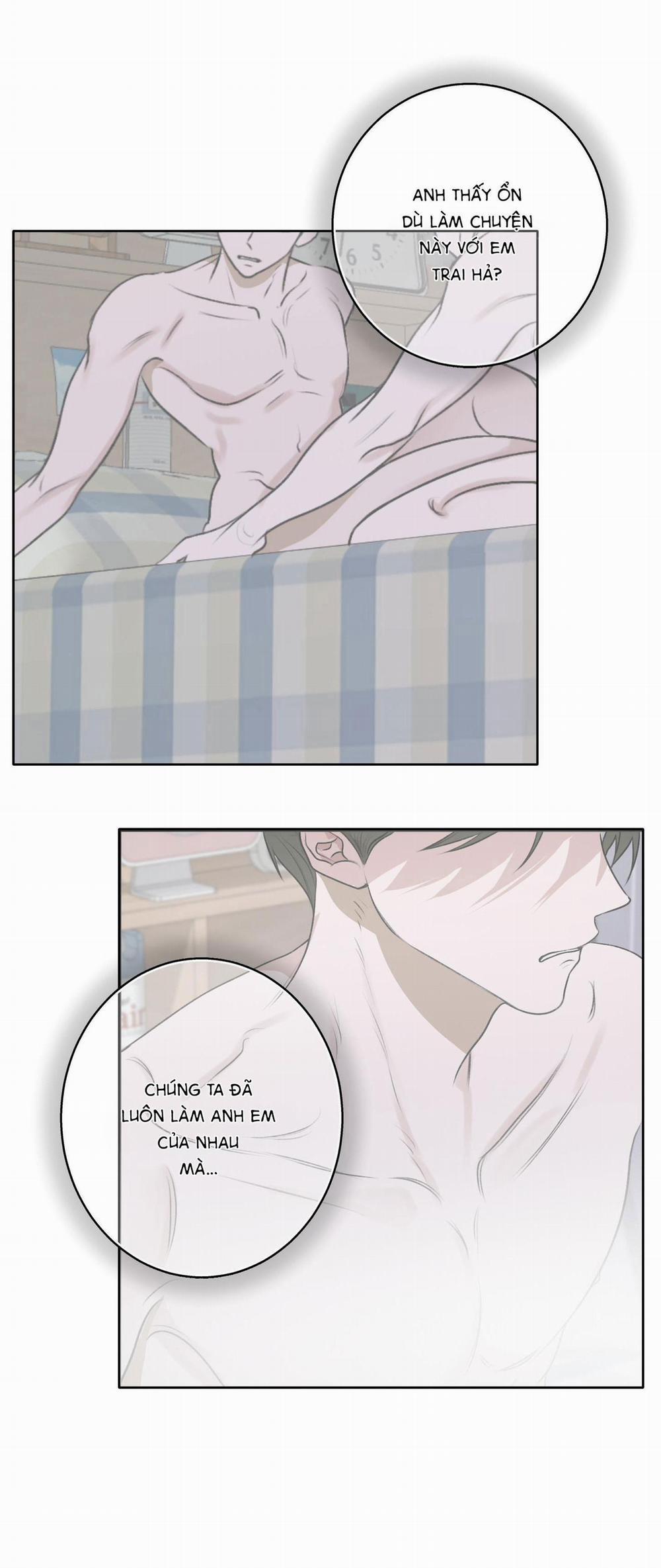 (Cbunu) Đầm Sen Héo Úa 16 trang 44