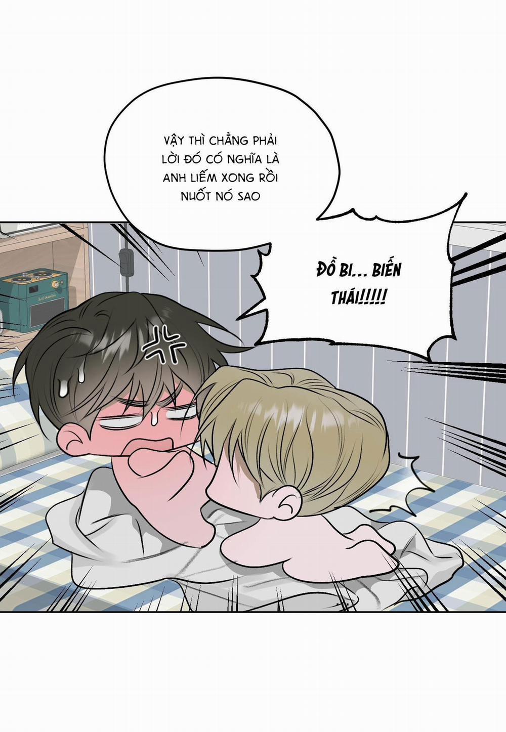 (Cbunu) Đầm Sen Héo Úa 16 trang 8