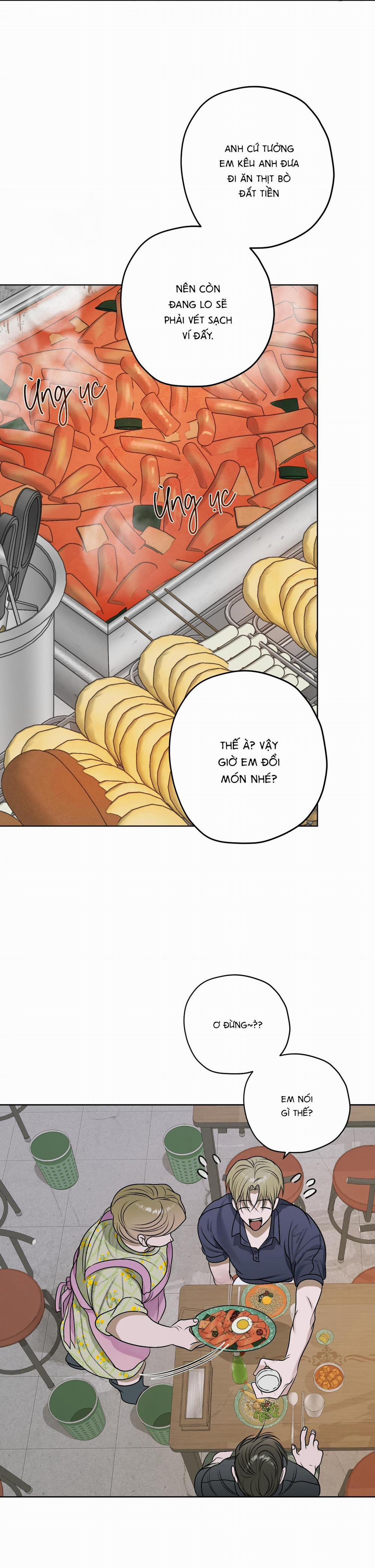 (Cbunu) Đầm Sen Héo Úa 17 trang 11