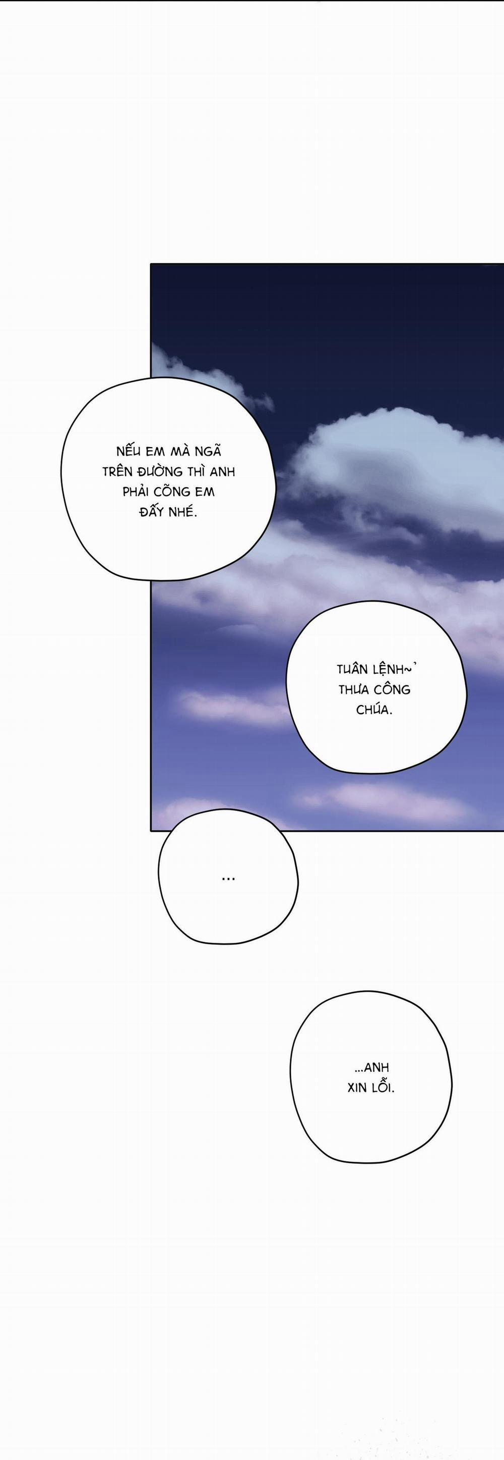 (Cbunu) Đầm Sen Héo Úa 17 trang 23