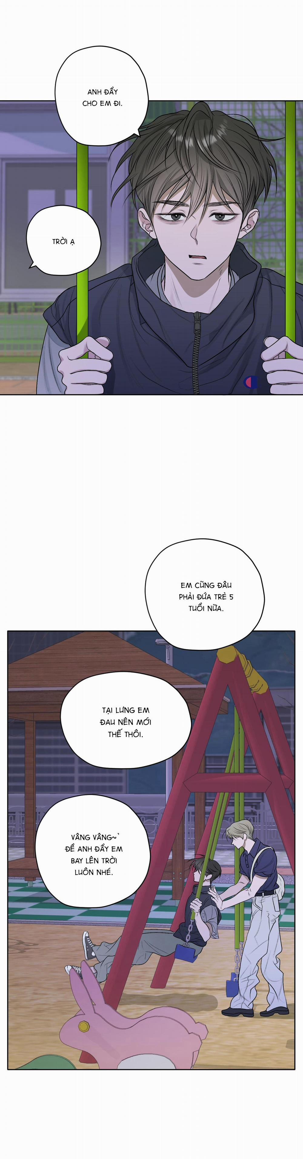 (Cbunu) Đầm Sen Héo Úa 17 trang 29