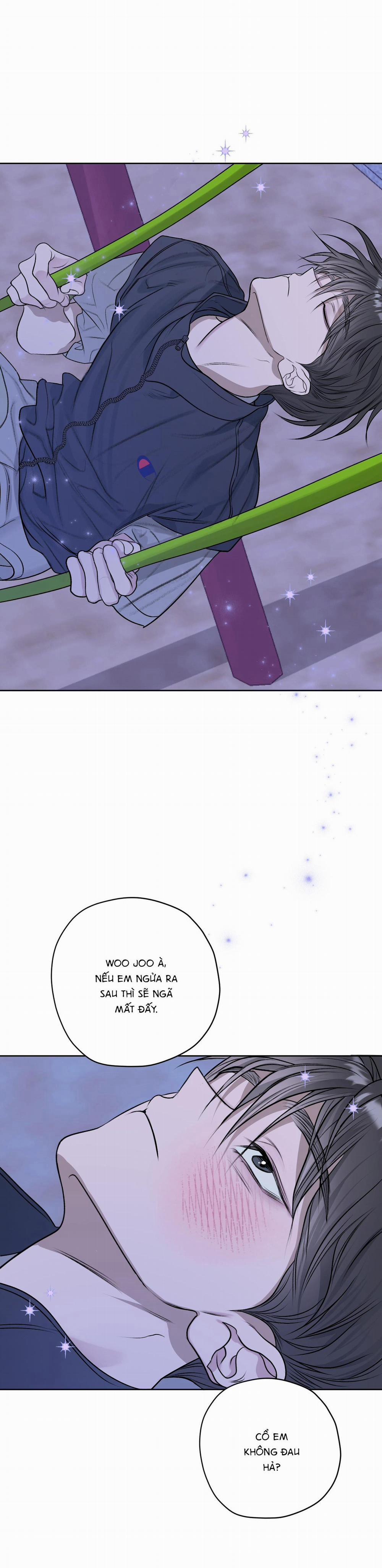 (Cbunu) Đầm Sen Héo Úa 17 trang 32