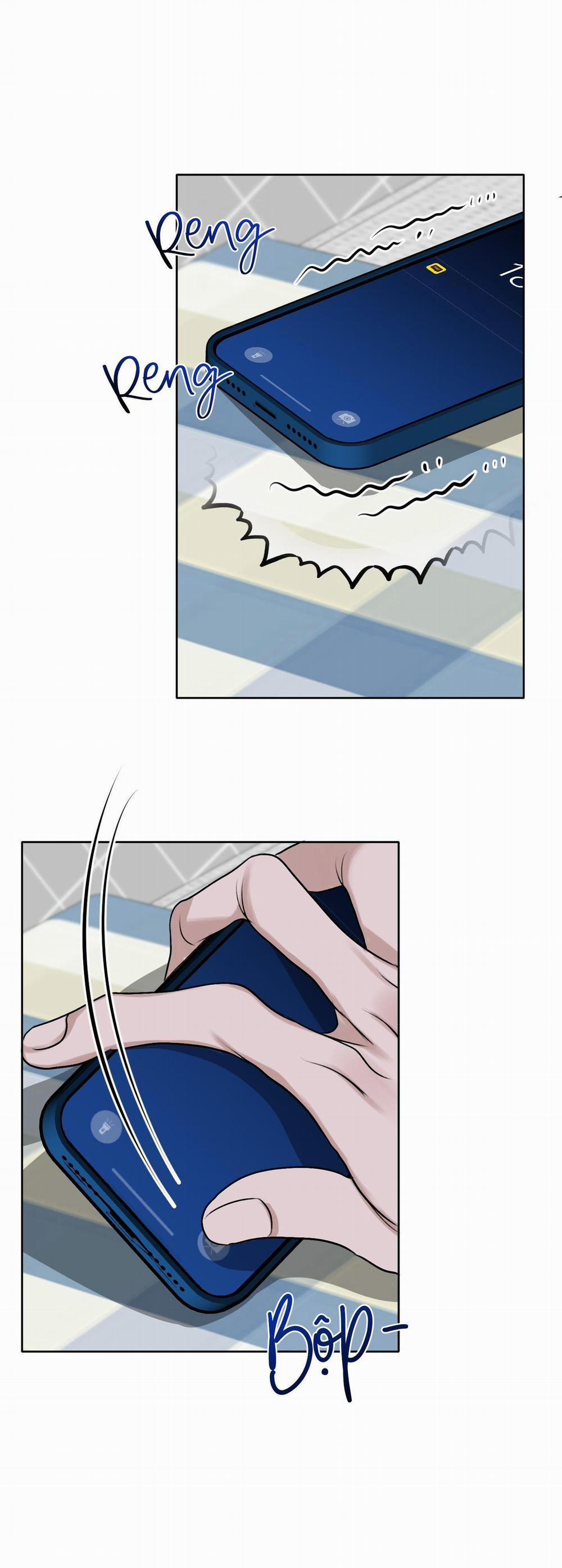 (Cbunu) Đầm Sen Héo Úa 17 trang 6