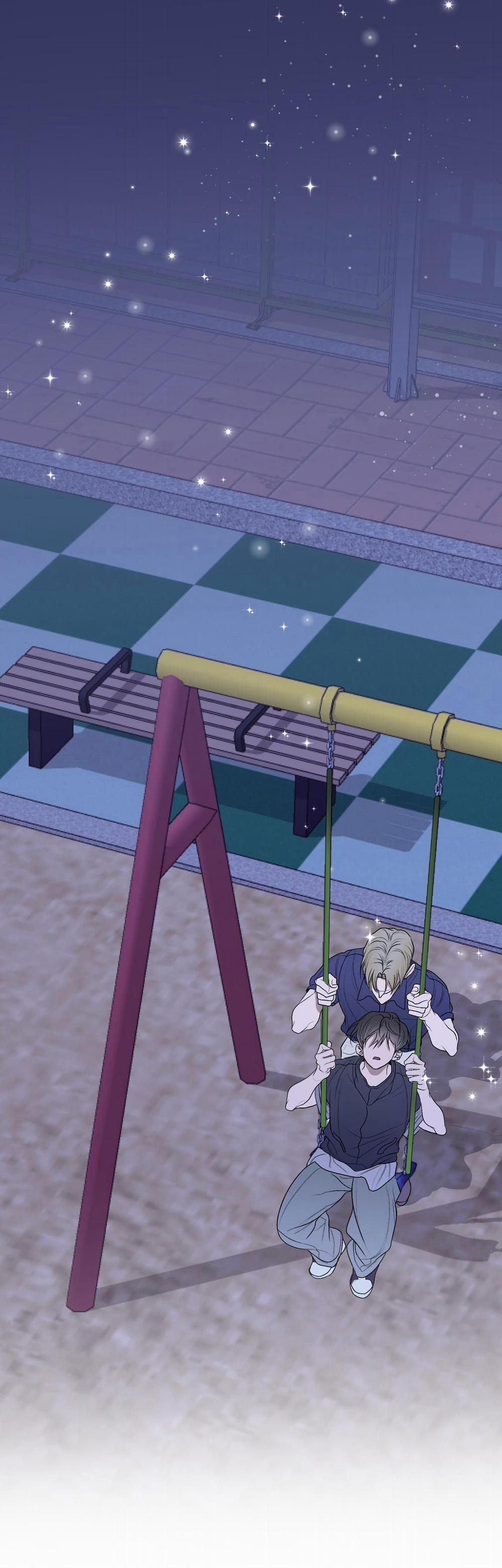 (Cbunu) Đầm Sen Héo Úa 18 trang 1