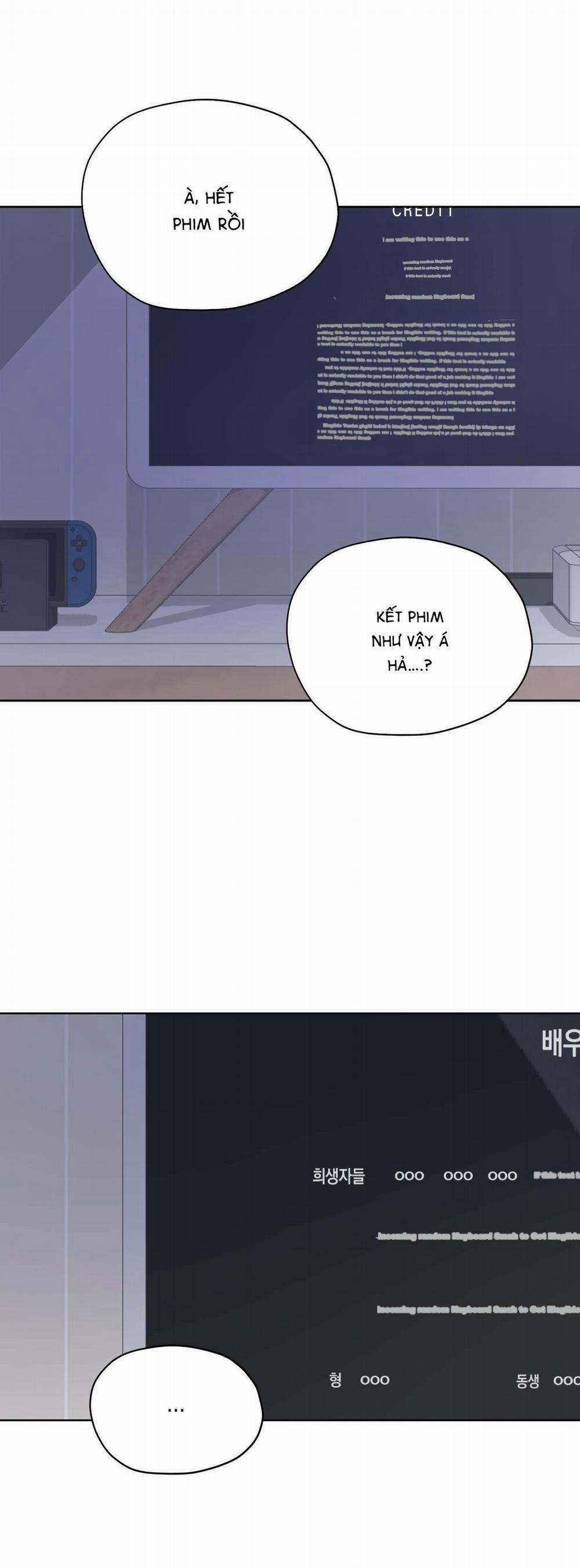 (Cbunu) Đầm Sen Héo Úa 18 trang 18