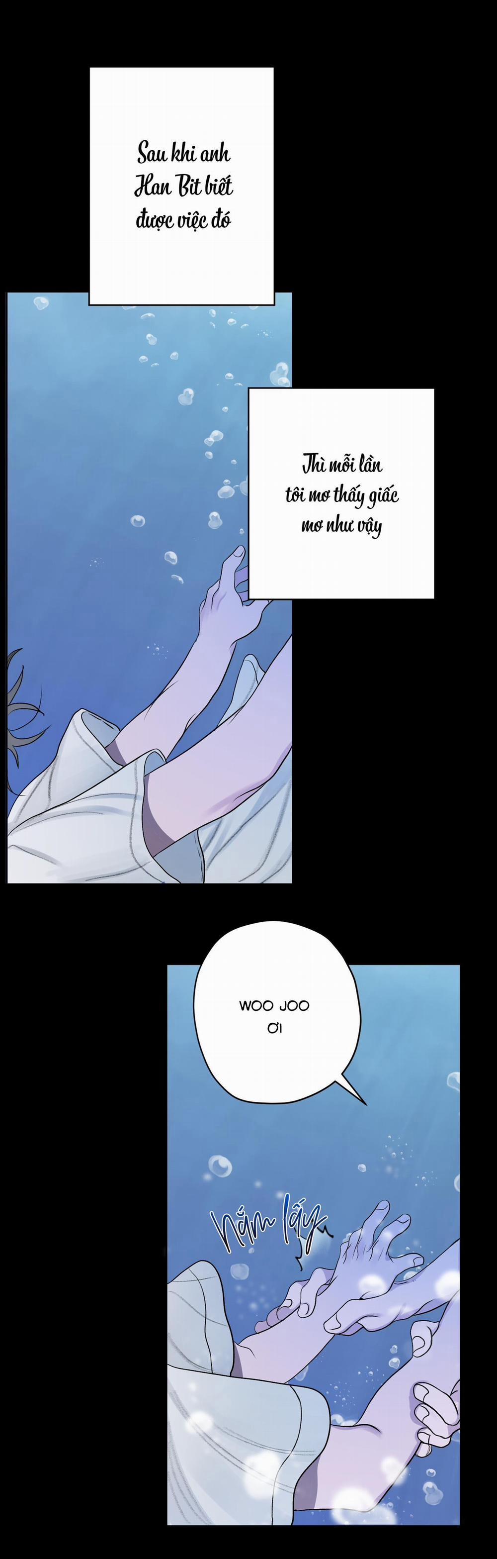 (Cbunu) Đầm Sen Héo Úa 18 trang 35