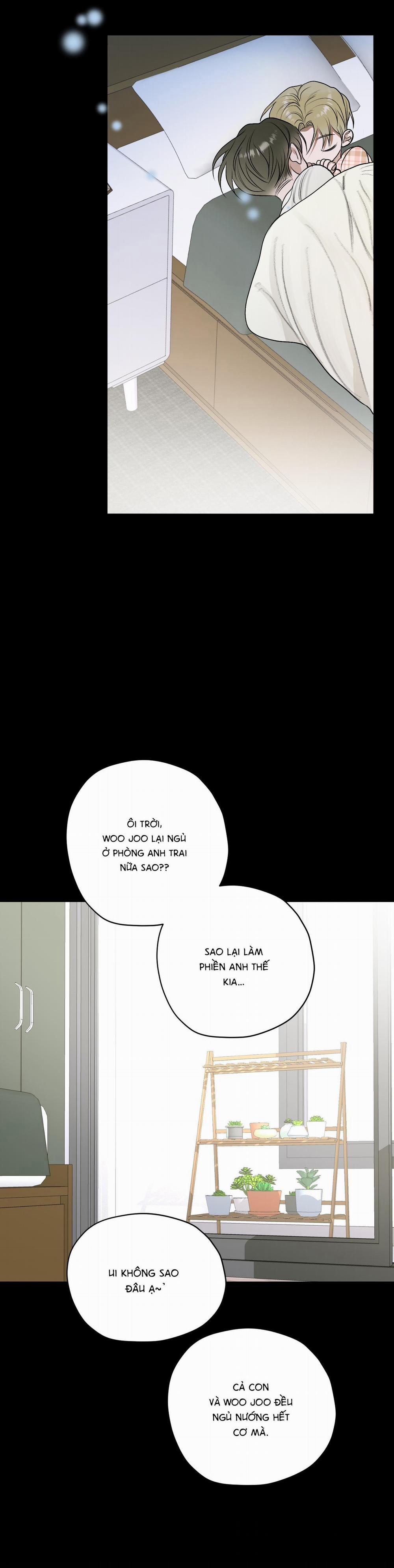 (Cbunu) Đầm Sen Héo Úa 18 trang 37