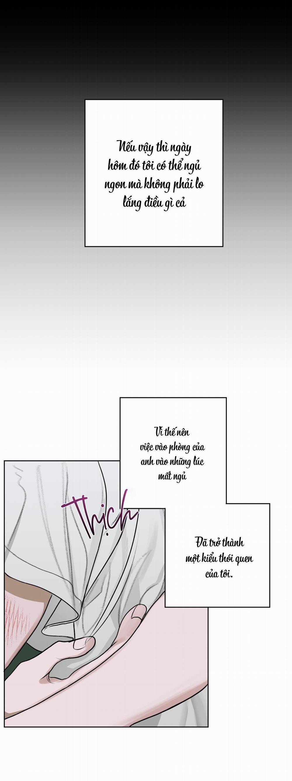 (Cbunu) Đầm Sen Héo Úa 18 trang 38