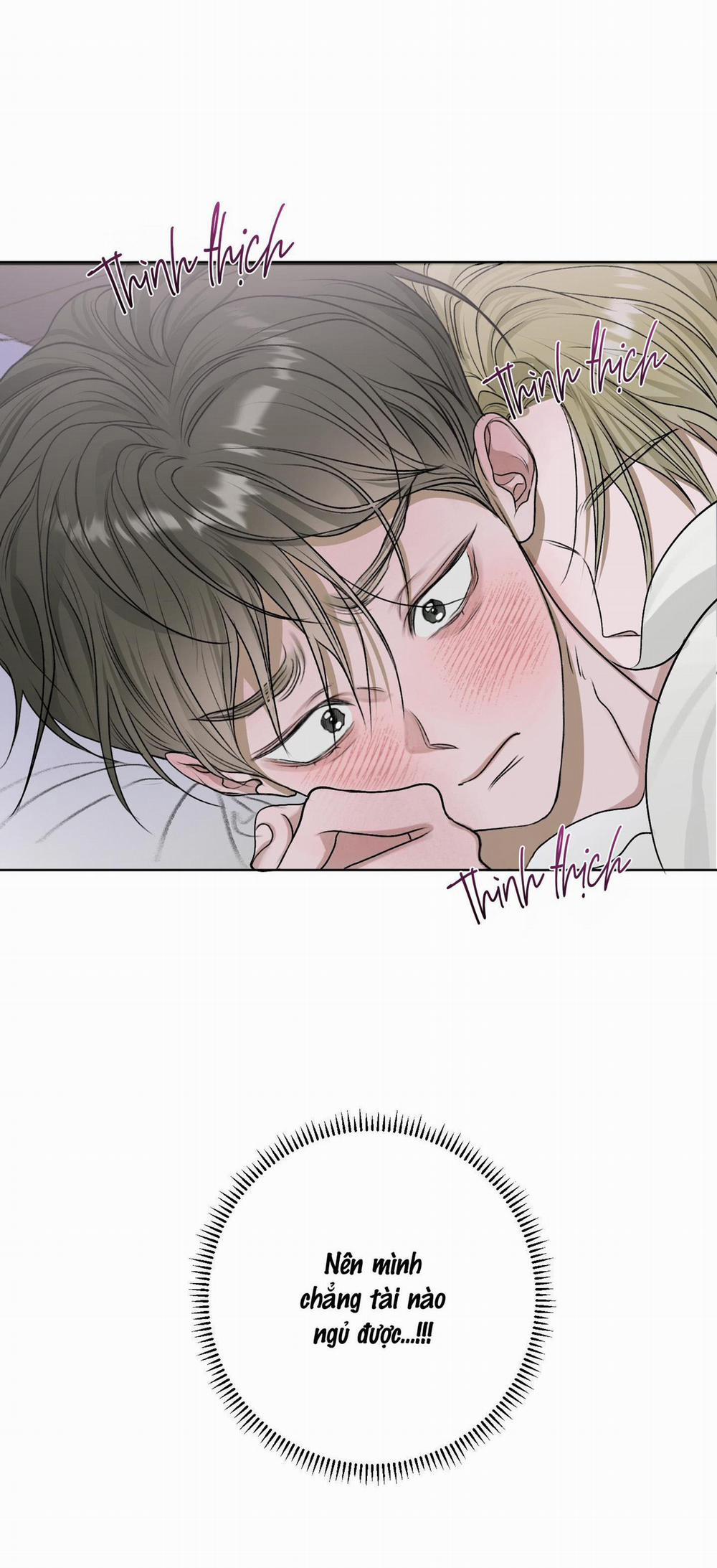 (Cbunu) Đầm Sen Héo Úa 18 trang 40