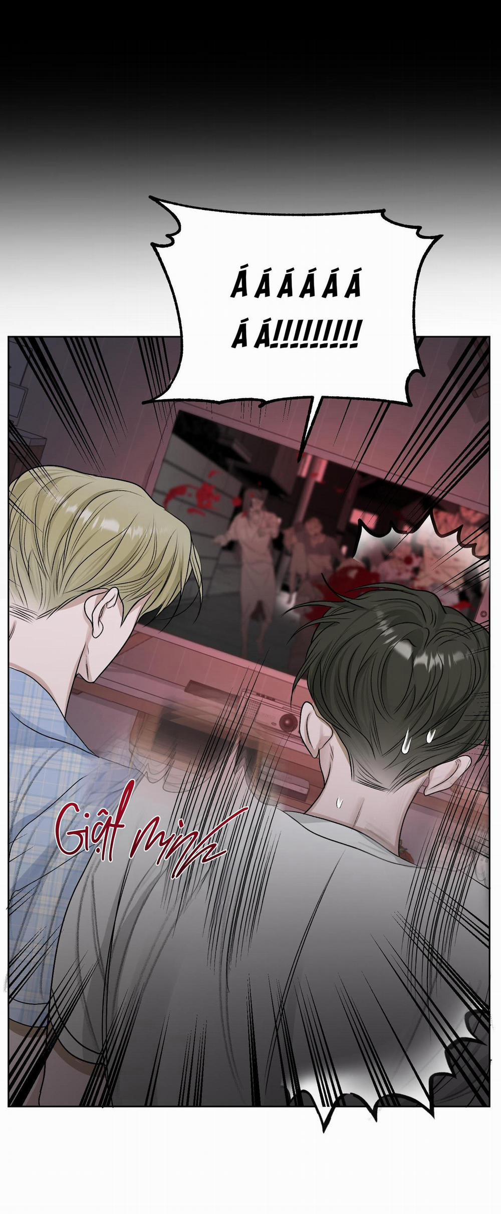 (Cbunu) Đầm Sen Héo Úa 18 trang 8